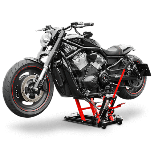 MOTOR 2 TH1